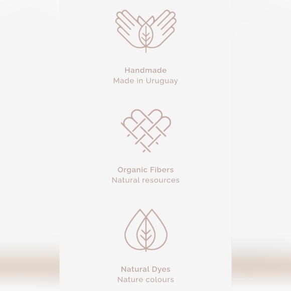 Free People x Maria Bouvier Poppy Cape - Picture 9 of 9